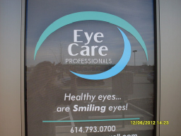 Eyecare Professionals logo, Eyecare Professionals contact details