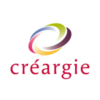 Créargie logo, Créargie contact details