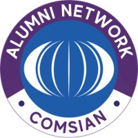 COMSIAN Network logo, COMSIAN Network contact details