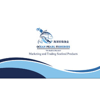 Ocean Pearl Fisheries logo, Ocean Pearl Fisheries contact details