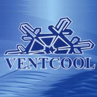 VENT COOL logo, VENT COOL contact details