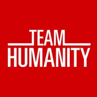 Team Humanity logo, Team Humanity contact details