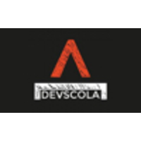 Devscola logo, Devscola contact details