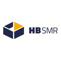 HB-SMR logo, HB-SMR contact details