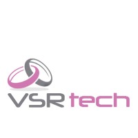 VSR Tech logo, VSR Tech contact details