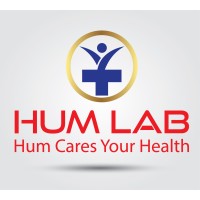 Hum Lab logo, Hum Lab contact details