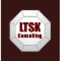 LTSK Consulting logo, LTSK Consulting contact details