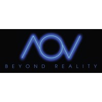 AOV experience logo, AOV experience contact details