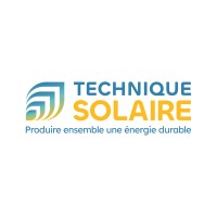 Technique Solaire logo, Technique Solaire contact details