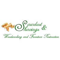 Sawdust & Shavings logo, Sawdust & Shavings contact details