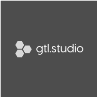 GTL studio logo, GTL studio contact details