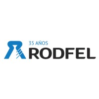 RODFEL S.A. logo, RODFEL S.A. contact details