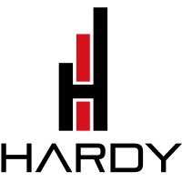 Robert Hardy Inc logo, Robert Hardy Inc contact details