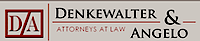 Denkewalter and Angelo logo, Denkewalter and Angelo contact details