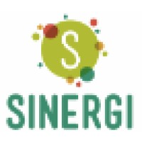 Sinergi logo, Sinergi contact details