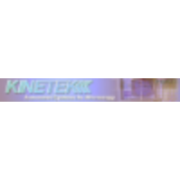 Kinetek Corporation logo, Kinetek Corporation contact details