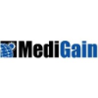 MediGain, USA logo, MediGain, USA contact details