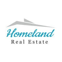 Homeland Real Estate logo, Homeland Real Estate contact details