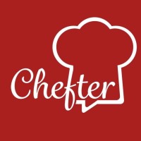 Chefter logo, Chefter contact details