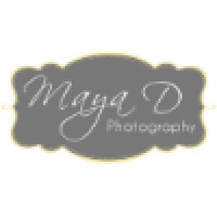 Maya D Photography logo, Maya D Photography contact details