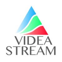 Videastream logo, Videastream contact details