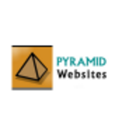 Pyramid Websites logo, Pyramid Websites contact details