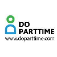 DoPartTime.com logo, DoPartTime.com contact details