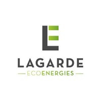 Lagarde Ecoénergies logo, Lagarde Ecoénergies contact details