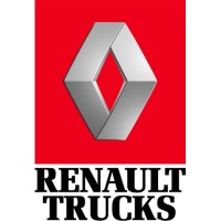 Renault Trucks Commercial Europe logo, Renault Trucks Commercial Europe contact details