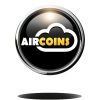 Aircoins Metaverse - The #1 Metaverse Reality Experience logo, Aircoins Metaverse - The #1 Metaverse Reality Experience contact details