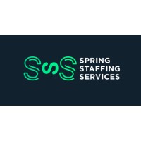 Spring Staffing Services logo, Spring Staffing Services contact details