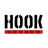 Hook Studios logo, Hook Studios contact details