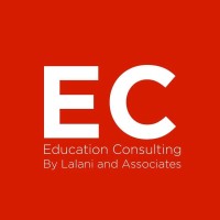 Education Consulting by Lalani & Associates logo, Education Consulting by Lalani & Associates contact details