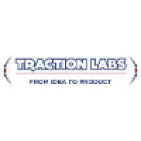 Traction Labs logo, Traction Labs contact details