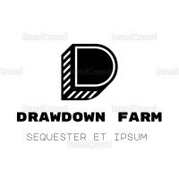 Drawdown Farm logo, Drawdown Farm contact details