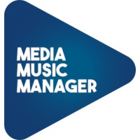 Media Music Manager logo, Media Music Manager contact details