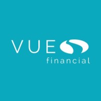 Vue Financial logo, Vue Financial contact details