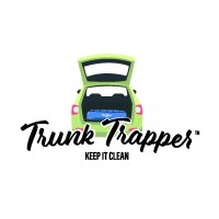 TrunkTrapper™ logo, TrunkTrapper™ contact details