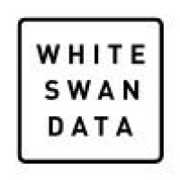 White Swan Data logo, White Swan Data contact details