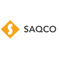 SAQCO logo, SAQCO contact details