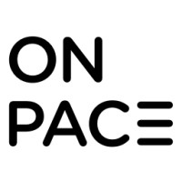 On Pace logo, On Pace contact details