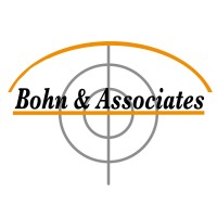 Bohn & Associates logo, Bohn & Associates contact details