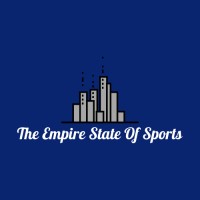 The Empire State of Sports logo, The Empire State of Sports contact details