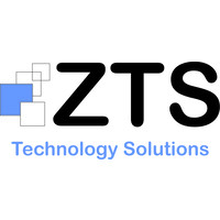 ZTS Technology Solutions logo, ZTS Technology Solutions contact details