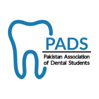 Pakistan Association of Dental Students logo, Pakistan Association of Dental Students contact details