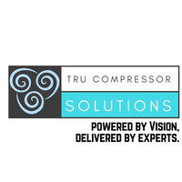 Tru Compressor Solutions logo, Tru Compressor Solutions contact details