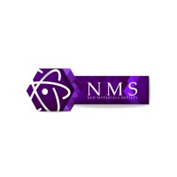 NMS (NED Materials Society) logo, NMS (NED Materials Society) contact details