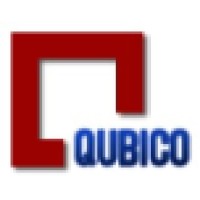 QUBICO bvba logo, QUBICO bvba contact details