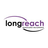 Longreach Recruitment Ltd logo, Longreach Recruitment Ltd contact details