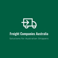 Freight Companies Australia logo, Freight Companies Australia contact details